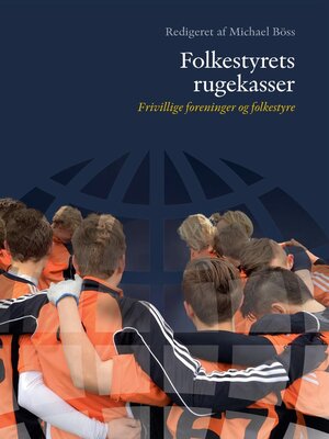 cover image of Folkestyrets rugekasser